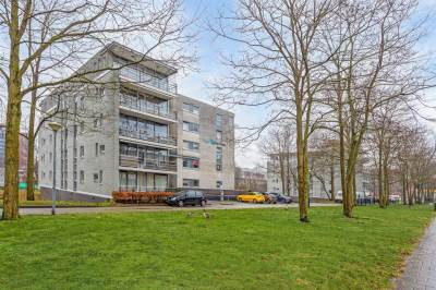 Woning Schaapsveldje 92 Den Bosch