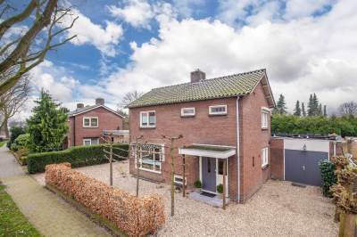 Woning Julianalaan 5 Zevenaar