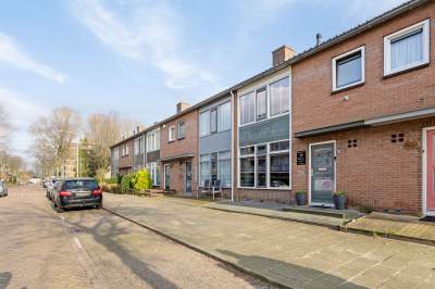 Woning Biljoenlaan 16 Arnhem