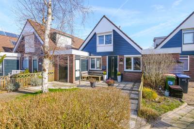 Woning Wierbalg 1310 Julianadorp