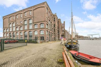 Woning Veerdijk 43h Wormer