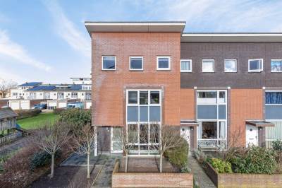 Woning Appelhof 37 Assen