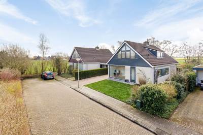 Woning de Pôlle 32 Goutum