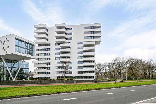 Woning Valkenierslaan 400 Breda