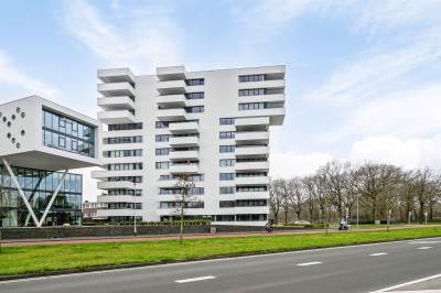 Woning Valkenierslaan 400 Breda