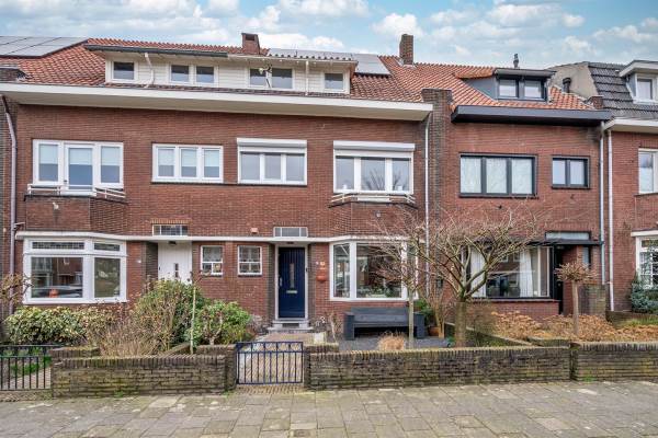 Woning Hertog Reinoudsingel 136 Venlo
