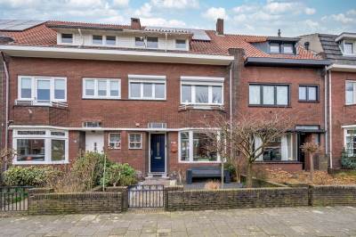 Woning Hertog Reinoudsingel 136 Venlo