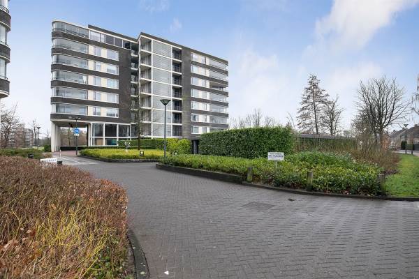 Woning Fabriciuslaan 342 Drachten