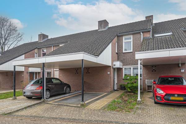 Woning Zeswegenlaan 126 Heerlen