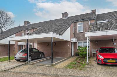 Woning Zeswegenlaan 126 Heerlen