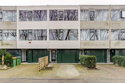 Woning Nettelhorst 7 Ede