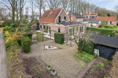 Woning Joppelaan 20 Gorssel