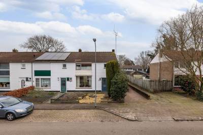 Woning Duinweg 17 Nunspeet