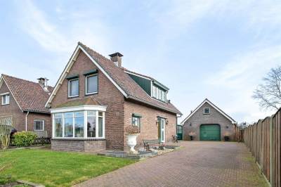 Woning Zandinksweg 8 Wierden