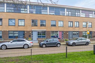 Woning Van Diemenhof 9 Arnhem