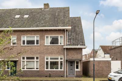 Woning Maanstraat 2 Breda