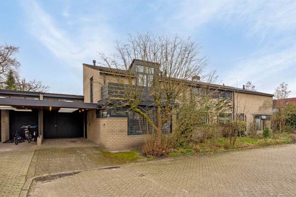 Woning Evertsenlaan 20 Velp (GE)
