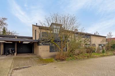 Woning Evertsenlaan 20 Velp (GE)