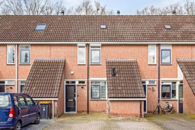 Woning Kruiskamp 48 Eibergen