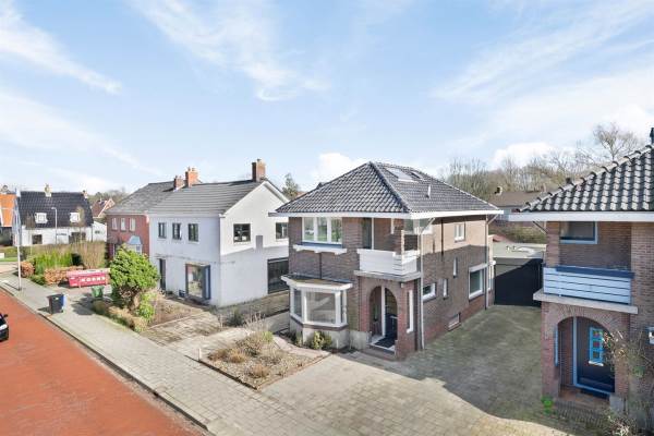 Woning Pelikaanstraat 23 Assen