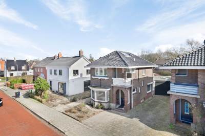 Woning Pelikaanstraat 23 Assen