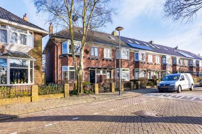 Woning Prins Willem-Alexandersingel 31 Den Helder