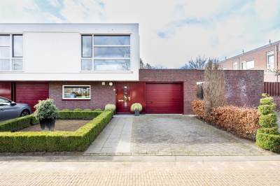 Woning Cortembergstraat 91 Waalwijk