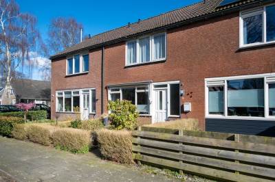 Woning Kaalakkers 3 Peize