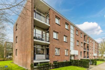Woning Steijnlaan 92B Breda