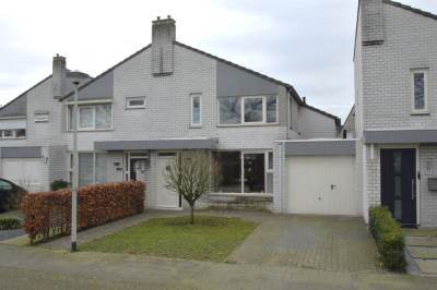Woning Avondrood 24 Deurne
