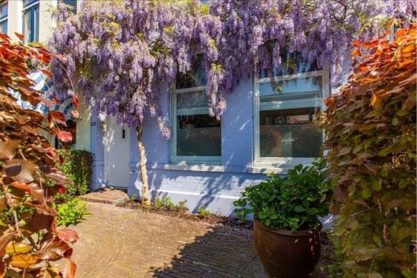 Woning Straatweg 106 Rotterdam