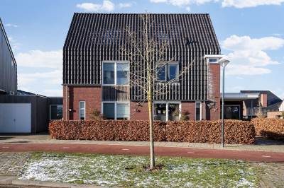 Woning Vlinderlaan 55 Mierlo