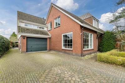 Woning de Pol 46 Peize