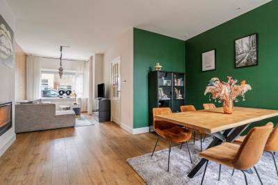 Woning Dijkstraat 10 Breda