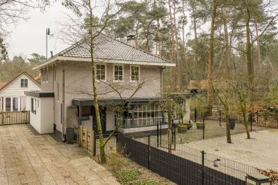 Woning Houtduiflaan 7 Nunspeet