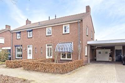Woning Kruiskensweg 27 Asten