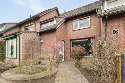 Woning Reggestraat 32 Terneuzen
