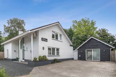 Woning Hobbemastraat 22 Sprang-Capelle