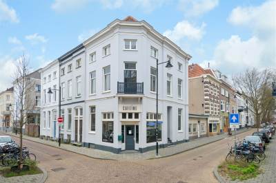 Woning Hertogstraat 46 Arnhem