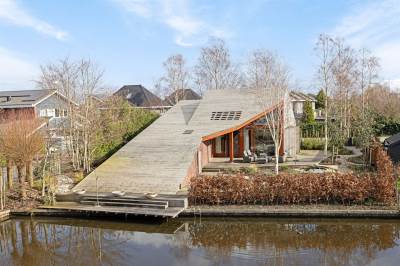 Woning Moleplaat 67 Leeuwarden