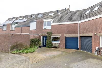 Woning Noorderbaan 7 Vlissingen
