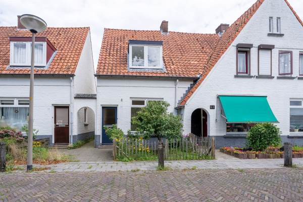 Woning Biezenstraat 44 Almelo
