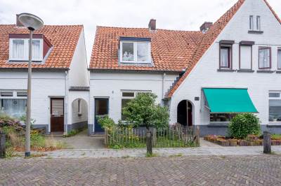 Woning Biezenstraat 44 Almelo