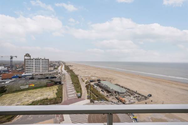 Woning de Favaugeplein 21F49 Zandvoort