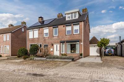 Woning Kanestede 24 Zegge