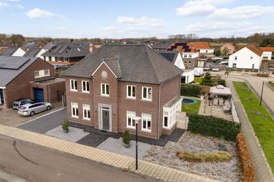 Woning Groenewoudstraat 32 Heythuysen