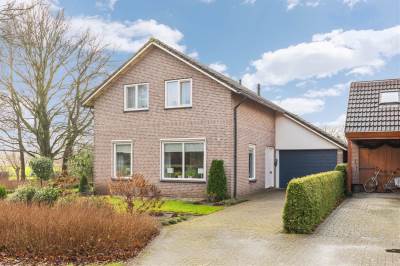 Woning de Schouw 100 Raalte