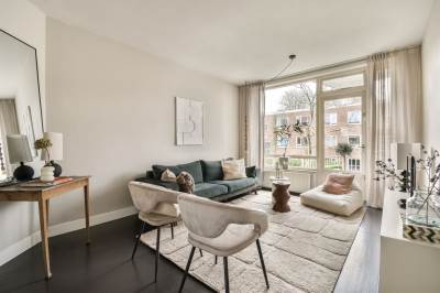 Woning Lord Kelvinstraat 131 Amsterdam