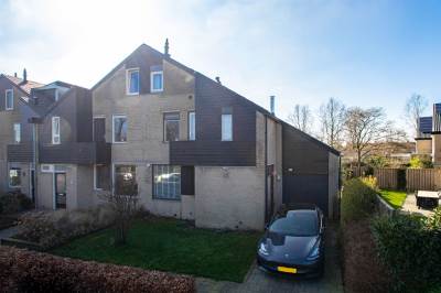 Woning Pr van Oranjestraat 102 Zaltbommel