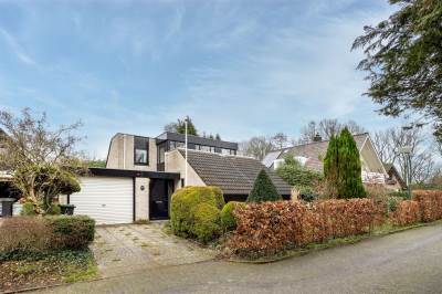 Woning Waterjuffer 3 Leusden